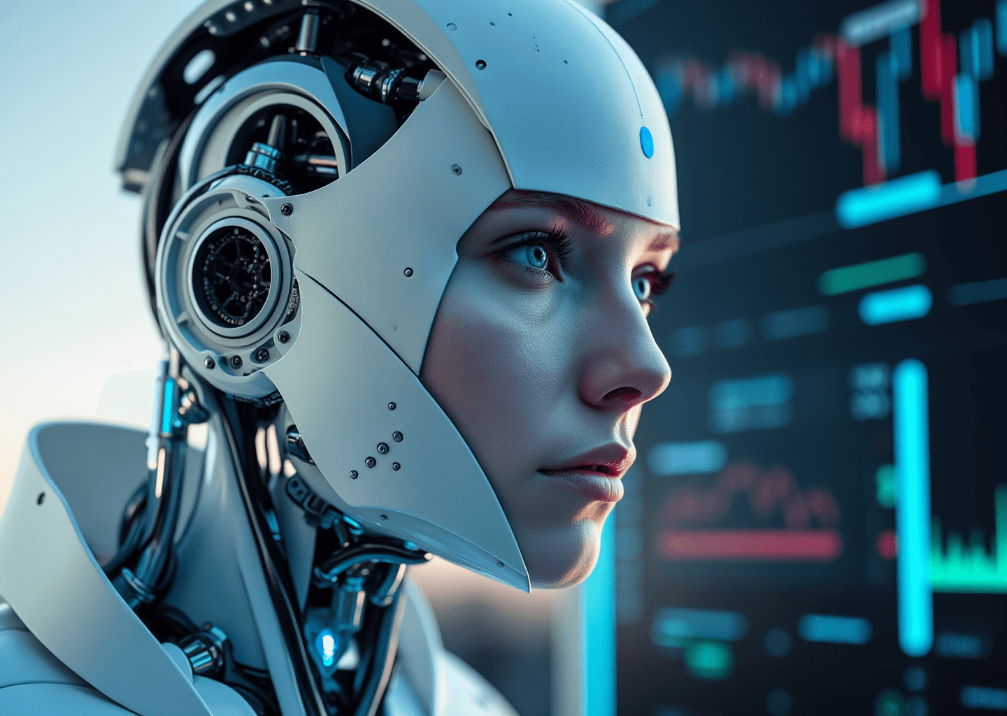 Czy AI zabierze nam pracę?